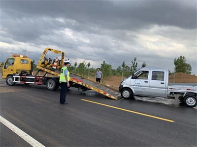 泰山区高速公路救援